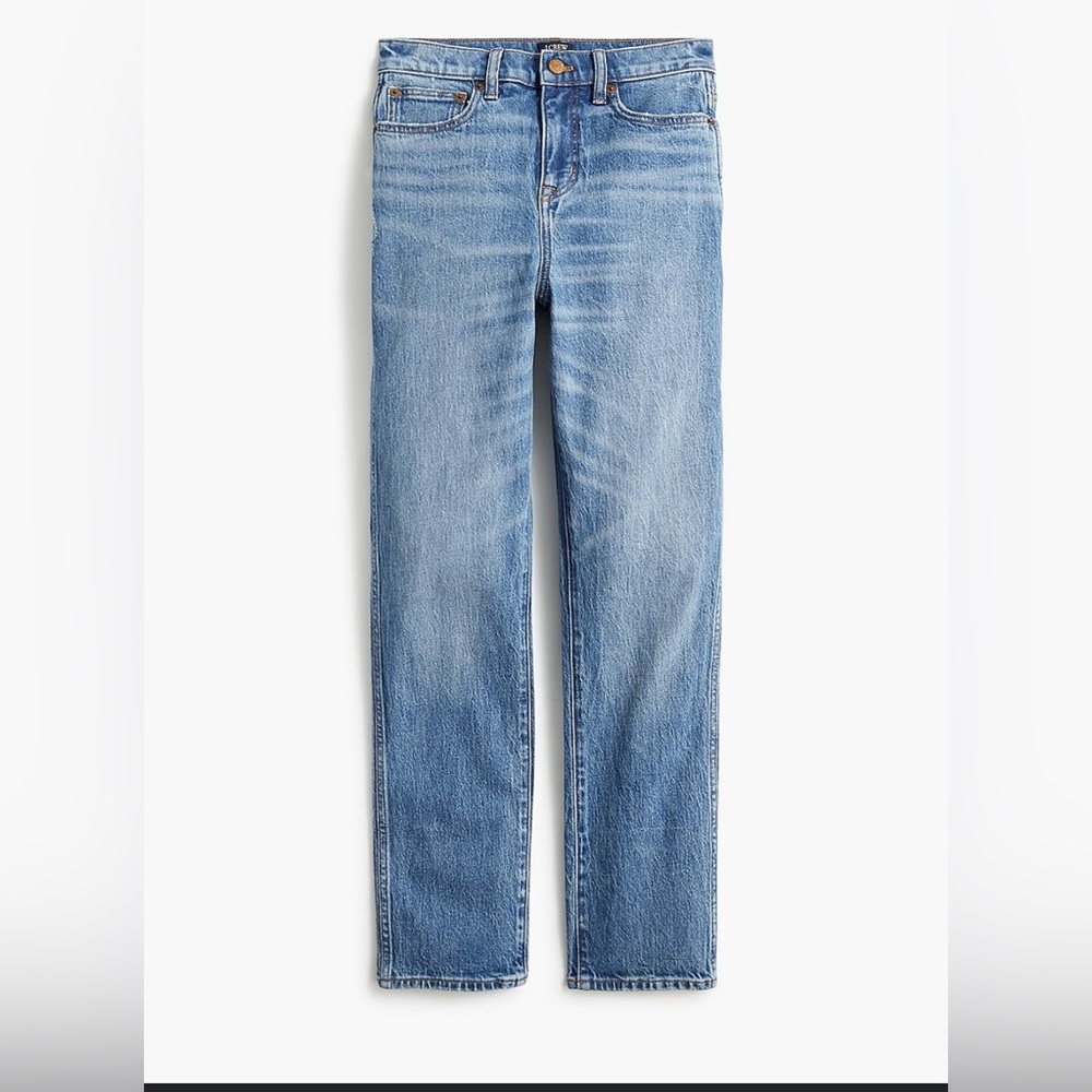 J. Crew Classic Vintage Women's Jeans